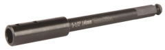 MAKITA PERFORMANCE FLAT BIT - EXTENSION BARS