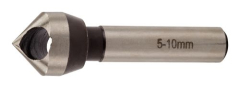 MAKITA COUNTERSINK BITS SLANTING