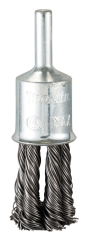 MAKITA WIRE BRUSHES FOR DRILLS