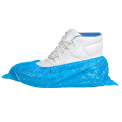 PORTWEST D340 Disposable PE Overshoes