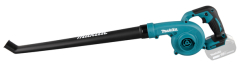 MAKITA 18V DUB186 Blower LXT Long nozzle