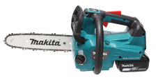 MAKITA 18Vx2 DUC256 Brushless Top Handle Chainsaw LXT 250mm