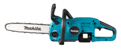 MAKITA 18V DUC307 Brushless Rear Handle Chainsaw LXT