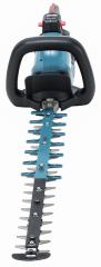 MAKITA 18V DUH601 Brushless Hedge Trimmer LXT 60cm - Low Friction Blade