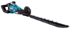 MAKITA 18V DUH604S Brushless Hedge Trimmer LXT 60cm - Low Friction Blade - Single Sided
