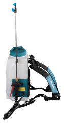 CORDLESS SPRAYERS & MIST BLOWERS