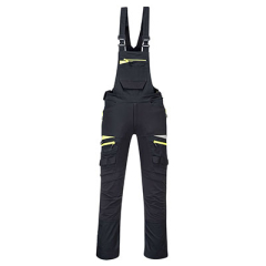 PORTWEST DX441 DX4 Work Bib and Brace