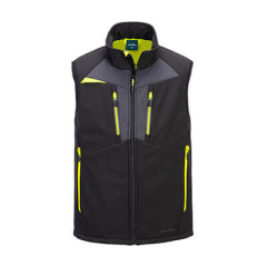PORTWEST DX476 DX4 Softshell Bodywarmer (3L)