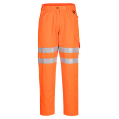 PORTWEST EC40 Eco Hi-Vis Trouser