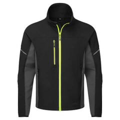 PORTWEST EV475 EV4 Stretch Work Jacket
