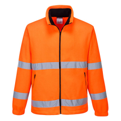 PORTWEST F250 Hi-Vis Essential Fleece