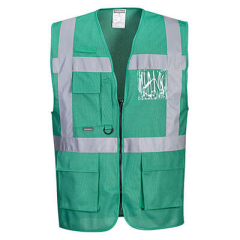 PORTWEST F476 Iona Executive Vest