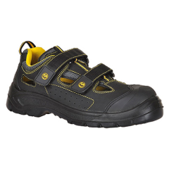 PORTWEST FC04 Portwest Compositelite ESD Tagus Sandal S1P