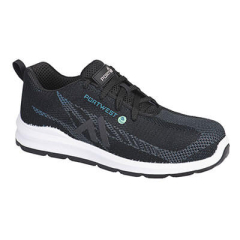 PORTWEST FC06 Eco Fly Composite Trainer S1PS SR FO