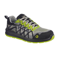PORTWEST FC08 Portwest Compositelite Eco Safety Trainer S1P