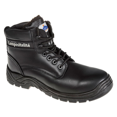 PORTWEST FC12 Portwest Compositelite Fur Lined Thor Boot