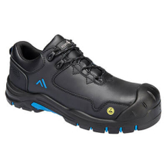 PORTWEST FC19 Apex Compositelite Shoe S3S ESD HRO SR SC FO
