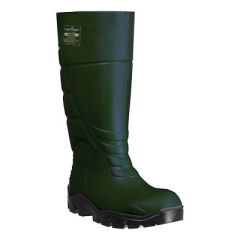 PORTWEST FD90 PU Non Safety Wellington O4 CI FO