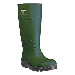 PORTWEST FD95 PU Safety Wellington S5 CI FO