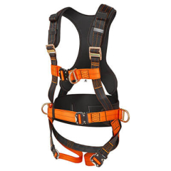 PORTWEST FP73 Portwest Ultra 3 Point Harness