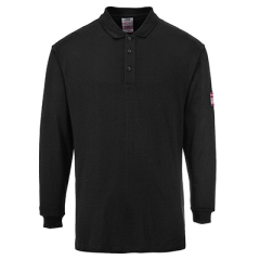 PORTWEST FR10 WX3 Flame Resistant Sweatshirt