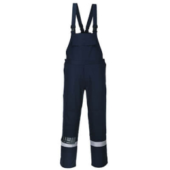 PORTWEST FR27 Bizflame Plus Bib and Brace