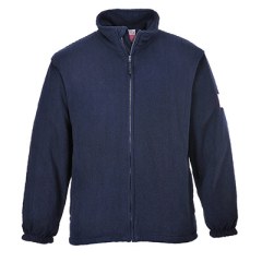 PORTWEST FR30 Flame Resistant Anti Static Fleece