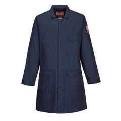 PORTWEST FR34 FR Standard Coat