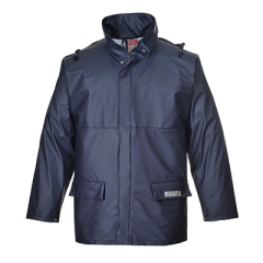 PORTWEST FR46 Sealtex Flame Jacket