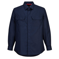 PORTWEST FR69 Bizflame Plus Shirt