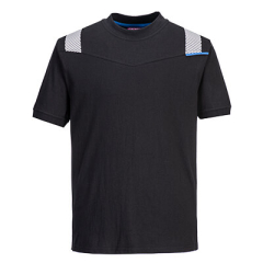 PORTWEST FR712 WX3 Flame Resistant T-Shirt