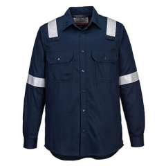 PORTWEST FR20 FR Lightweight Anti-static