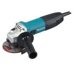 Makita GA4030R Angle Grinder 100mm 720W Slide Switch