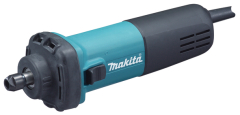 Makita GD0602 Die Grinder 8mm 400W Slide Switch