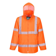 PORTWEST H440 Hi-Vis Rain Jacket