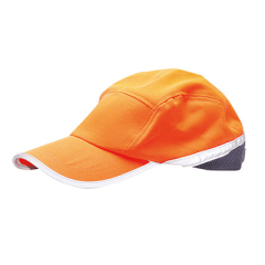 PORTWEST HB10 Hi-Vis Baseball Cap