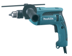 Makita HP1640 Percussion Drill 16mm 680W