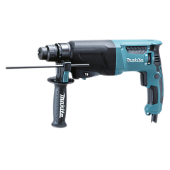 Makita HR2600 Rotary Hammer 2-Mode SDS+ 26mm