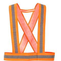 PORTWEST HV55 Hi-Vis Strap