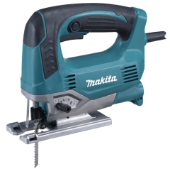 Makita JV0600K Jigsaw 650W Tool-less blade change and carry case