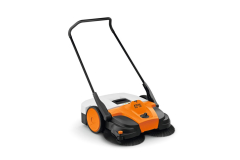 SWEEPERS