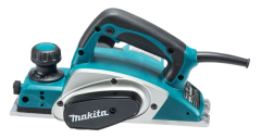 Makita KP0800 Heavy Duty Planer 82mm 9mm rebate depth