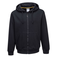 PORTWEST KS31 Nickel Sweatshirt Hoodie