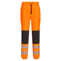 PORTWEST KX346 KX3 Hi-Vis Flexi Class 2 Jogger