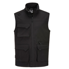 PORTWEST KX363 KX3 Softshell Gilet (3L)