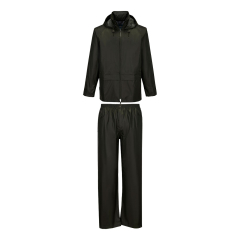 PORTWEST L440 Essentials Rainsuit (2 Piece Suit)