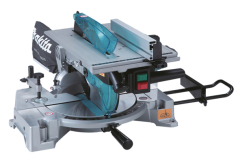 Makita LH1040 Table Mitre Saw 260mm 1650w