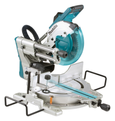 Makita LS1019 Slide Compound Mitre Saw 260mm 1510w