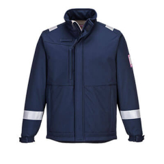PORTWEST MV73 Modaflame Softshell Jacket