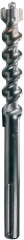 MAKITA CAVITY WALL DRILLING BITS SDS-MAX
